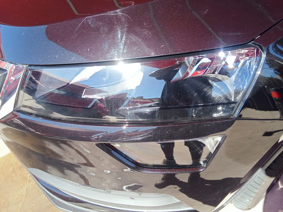 Imagen de Skoda Karoq