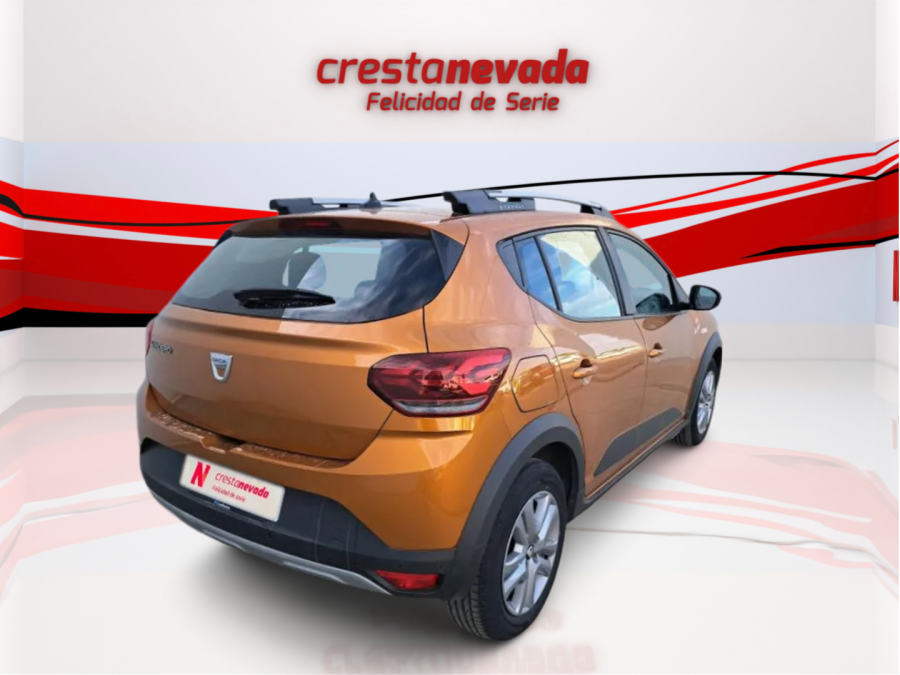 Imagen de Dacia Sandero