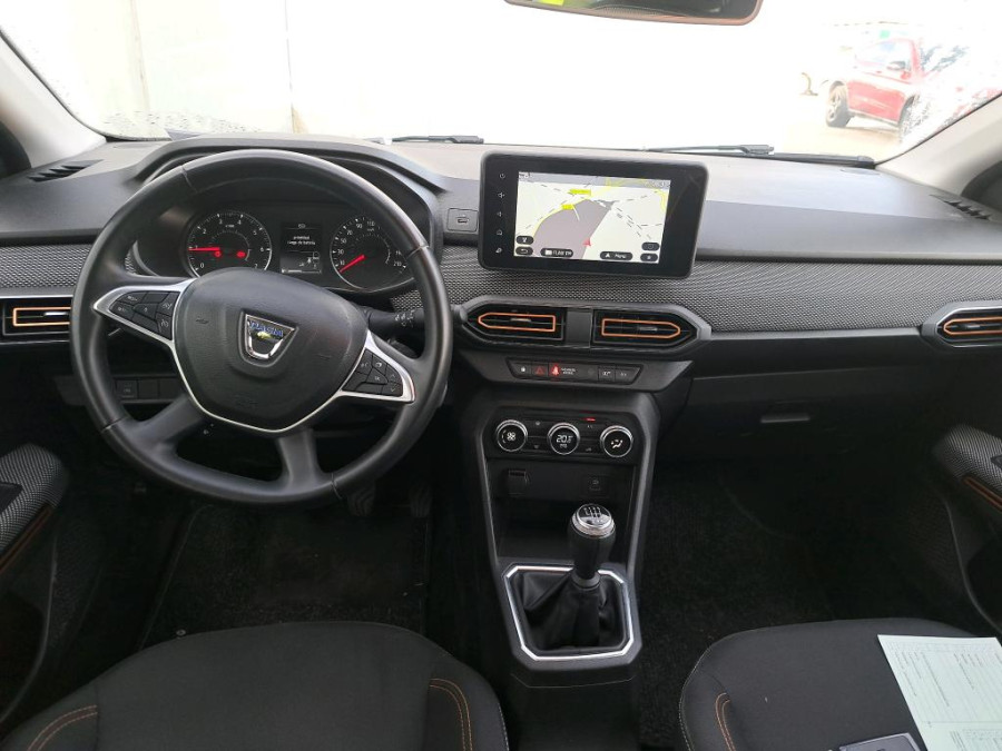 Imagen de Dacia Sandero