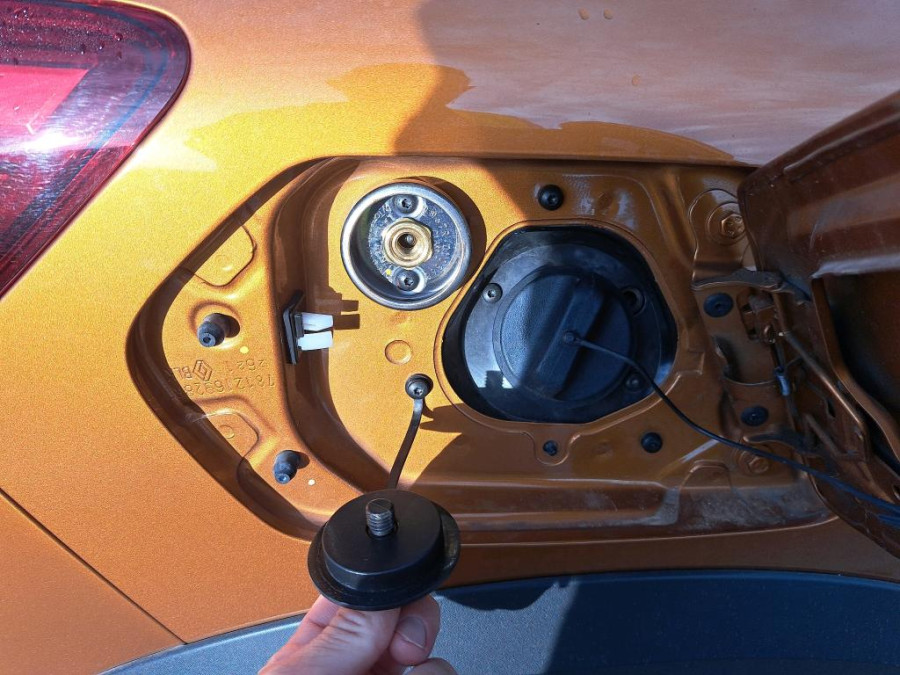 Imagen de Dacia Sandero