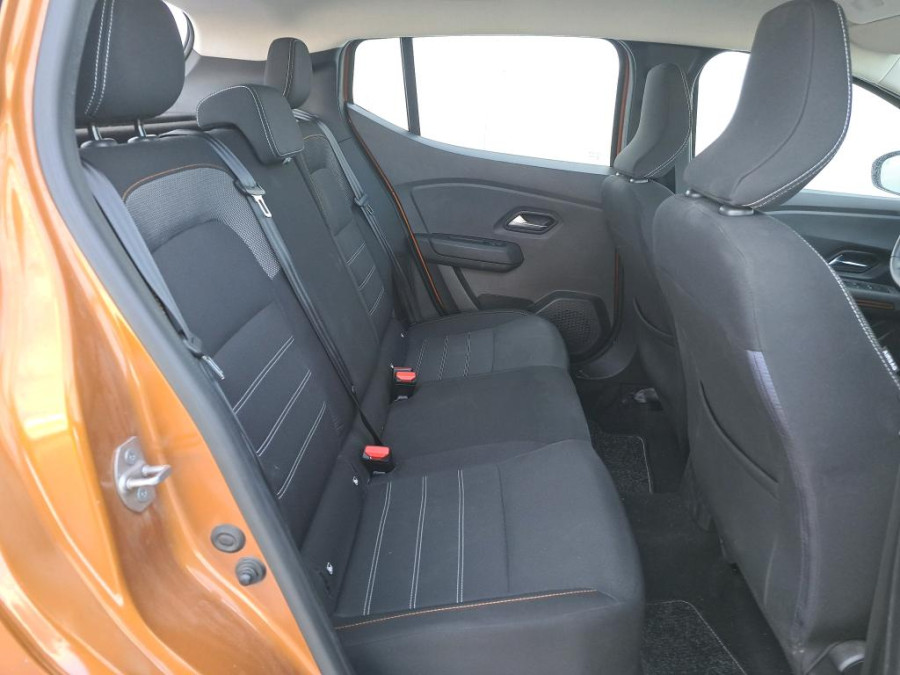 Imagen de Dacia Sandero
