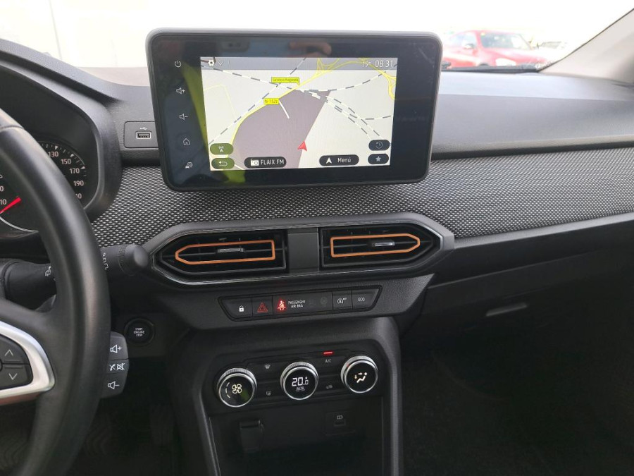 Imagen de Dacia Sandero