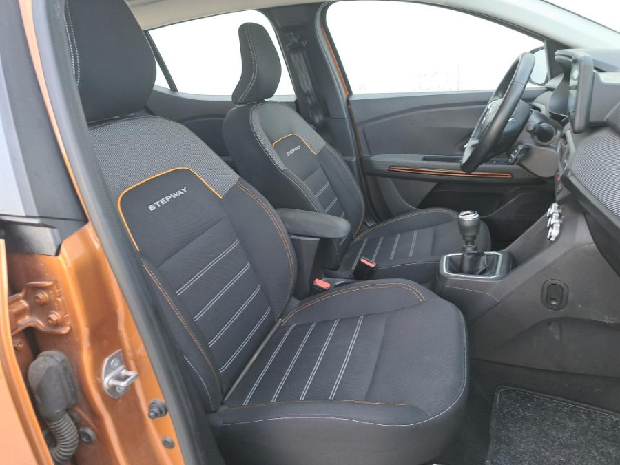 Imagen de Dacia Sandero