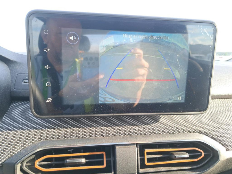 Imagen de Dacia Sandero