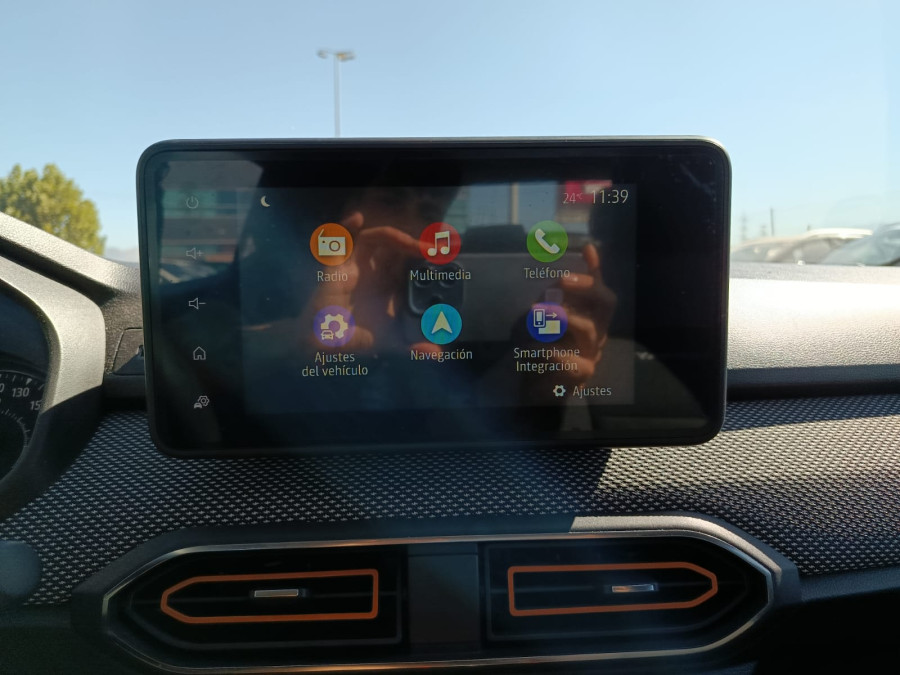 Imagen de Dacia Sandero