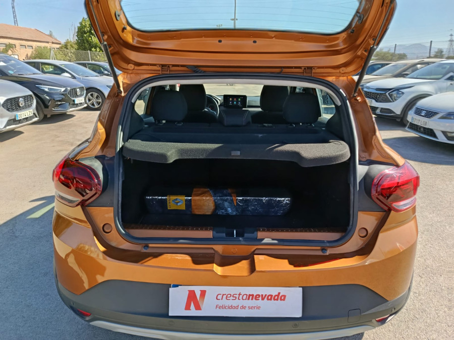Imagen de Dacia Sandero