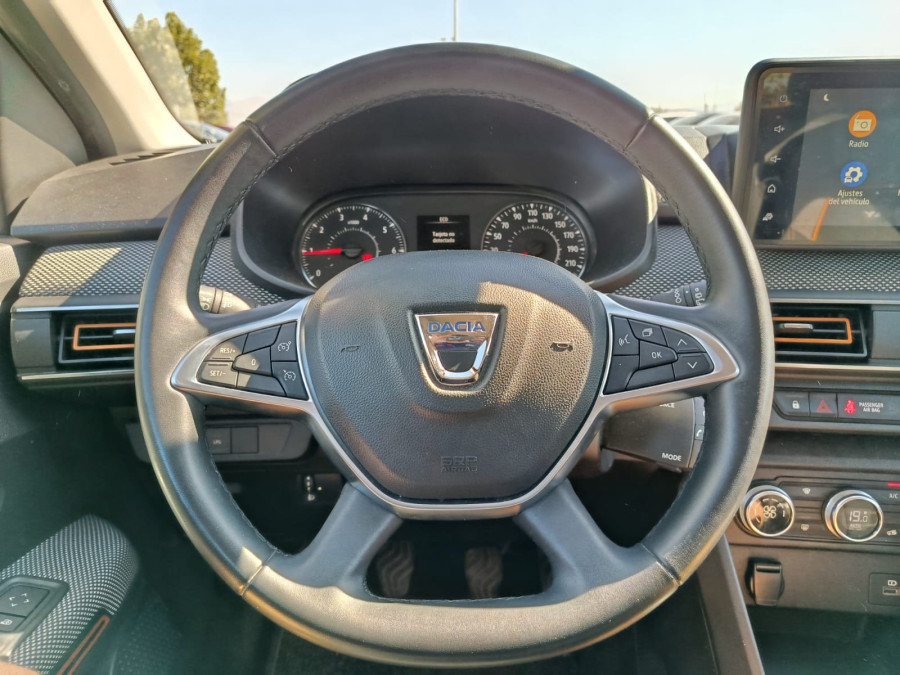 Imagen de Dacia Sandero