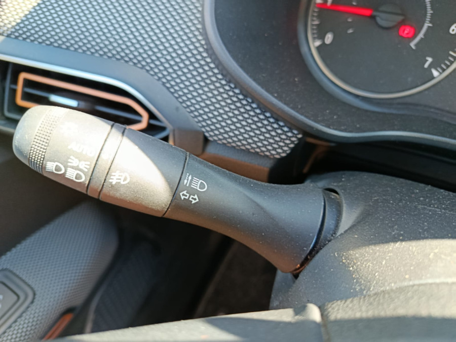 Imagen de Dacia Sandero