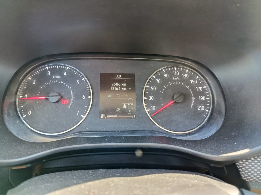 Imagen de Dacia Sandero