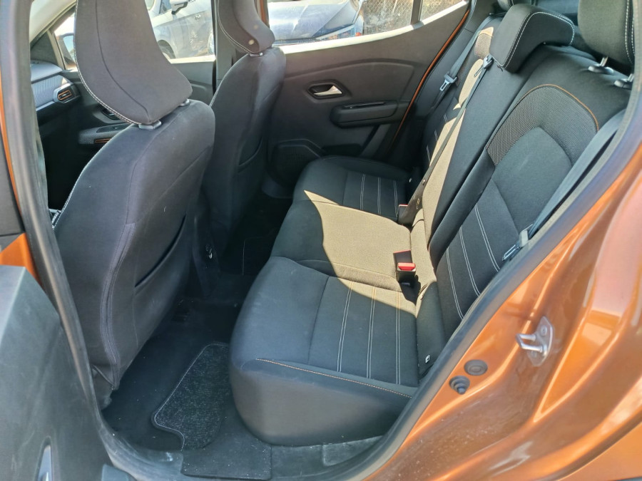 Imagen de Dacia Sandero