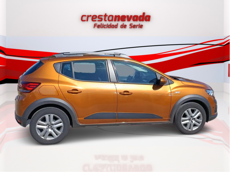 Imagen de Dacia Sandero