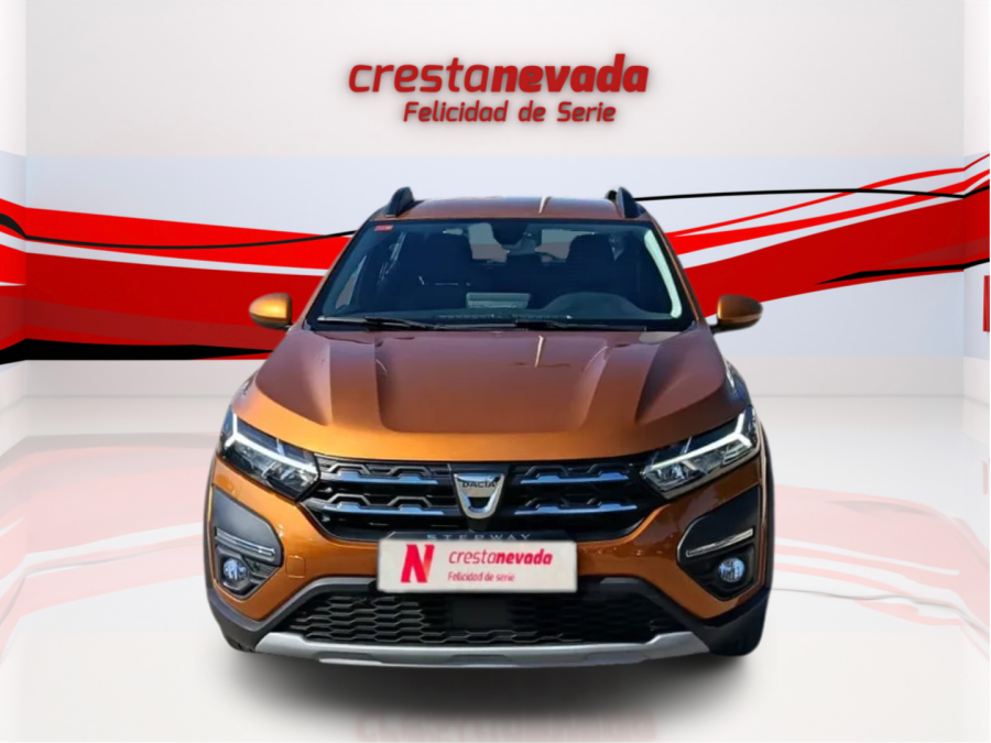 Imagen de Dacia Sandero