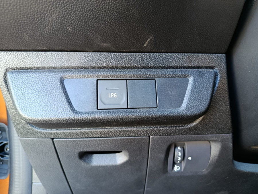 Imagen de Dacia Sandero