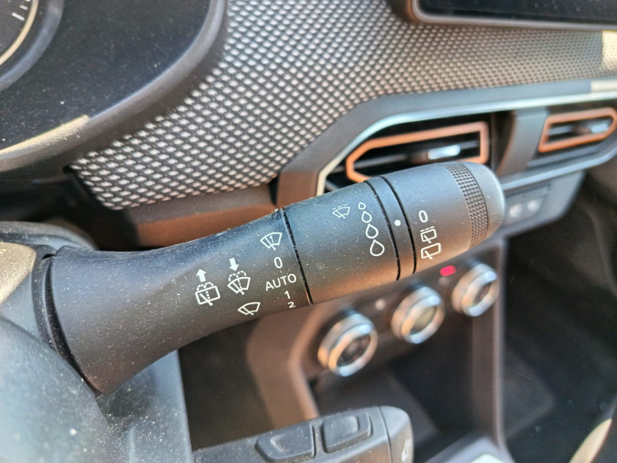 Imagen de Dacia Sandero