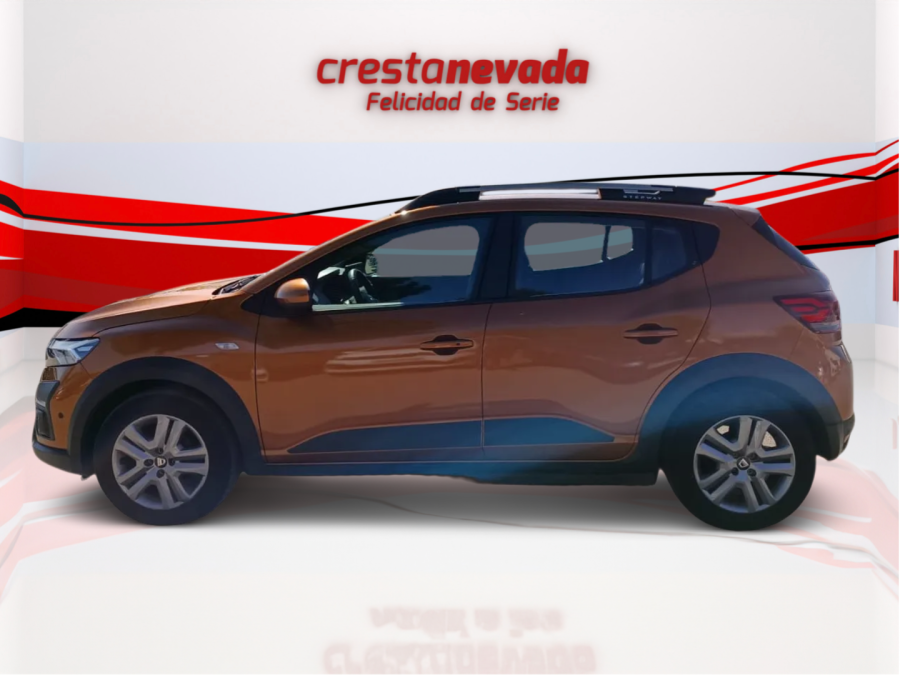 Imagen de Dacia Sandero