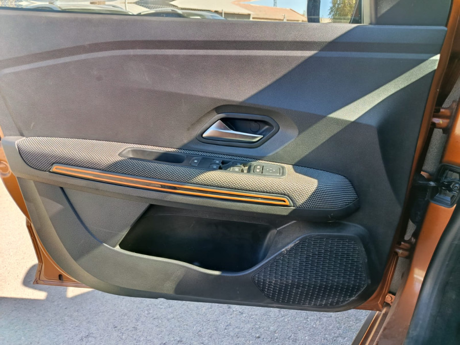 Imagen de Dacia Sandero