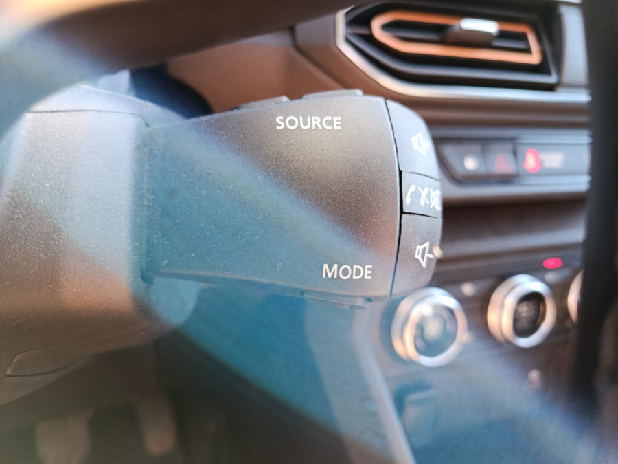 Imagen de Dacia Sandero
