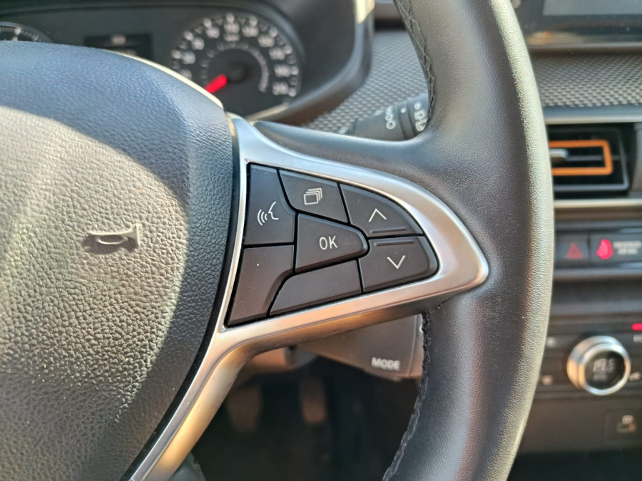 Imagen de Dacia Sandero