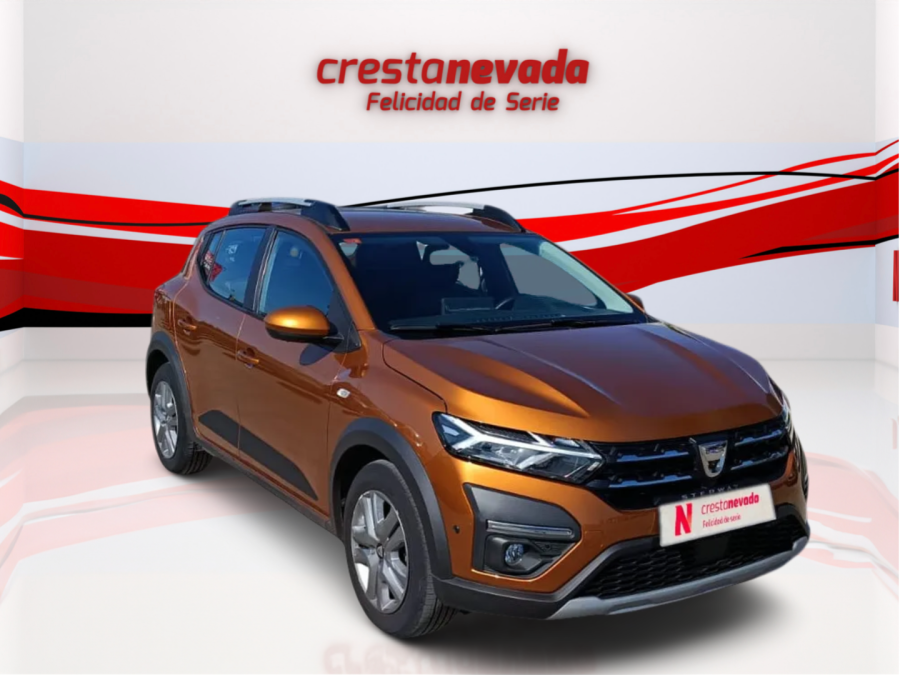 Imagen de Dacia Sandero
