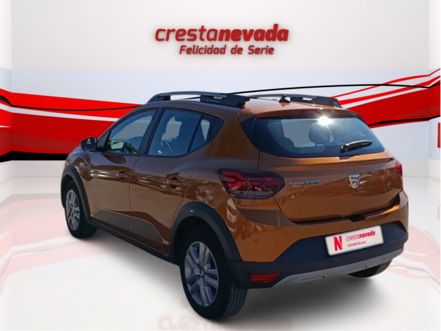 Imagen de Dacia Sandero