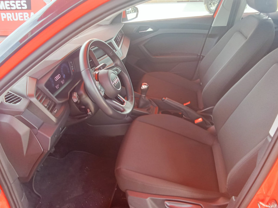 Imagen de AUDI A1