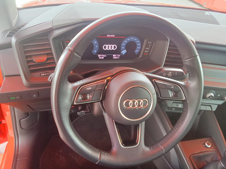 Imagen de AUDI A1