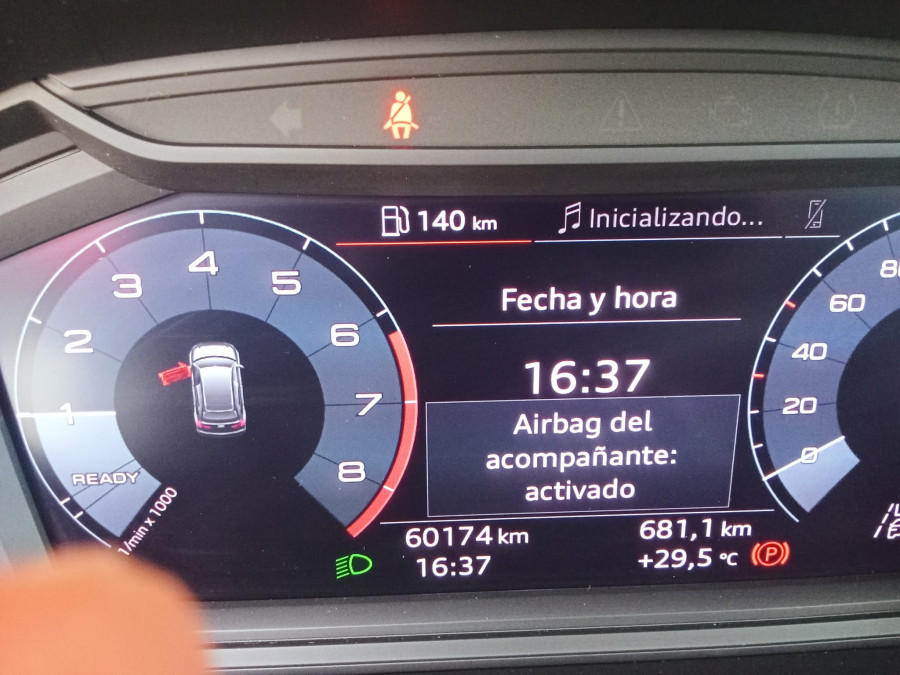 Imagen de AUDI A1