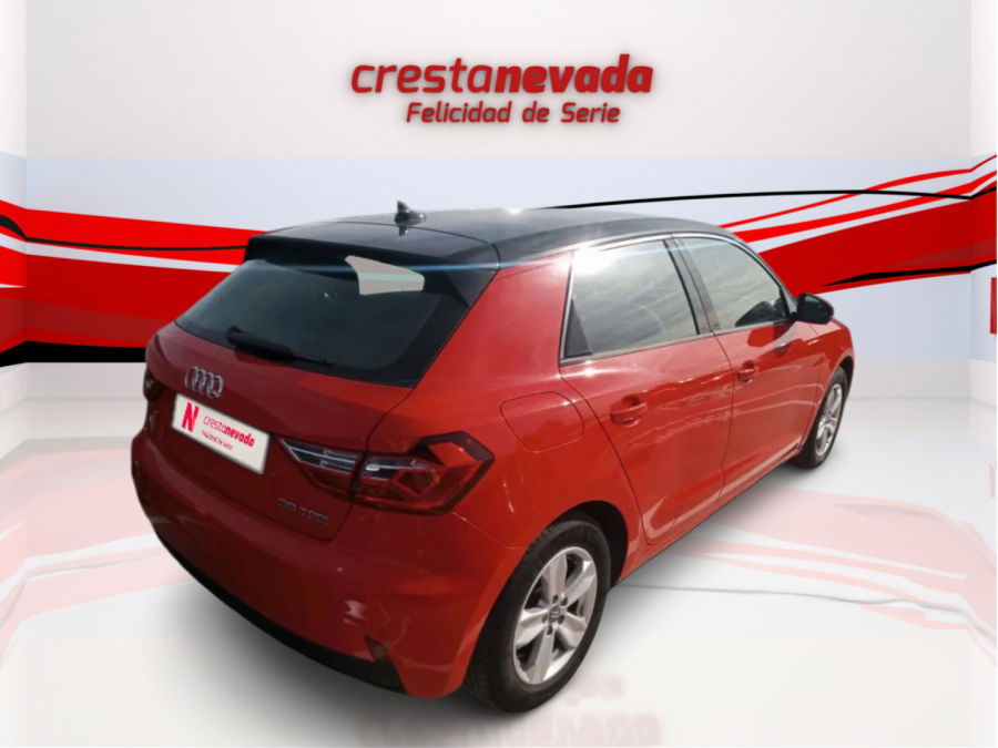 Imagen de AUDI A1