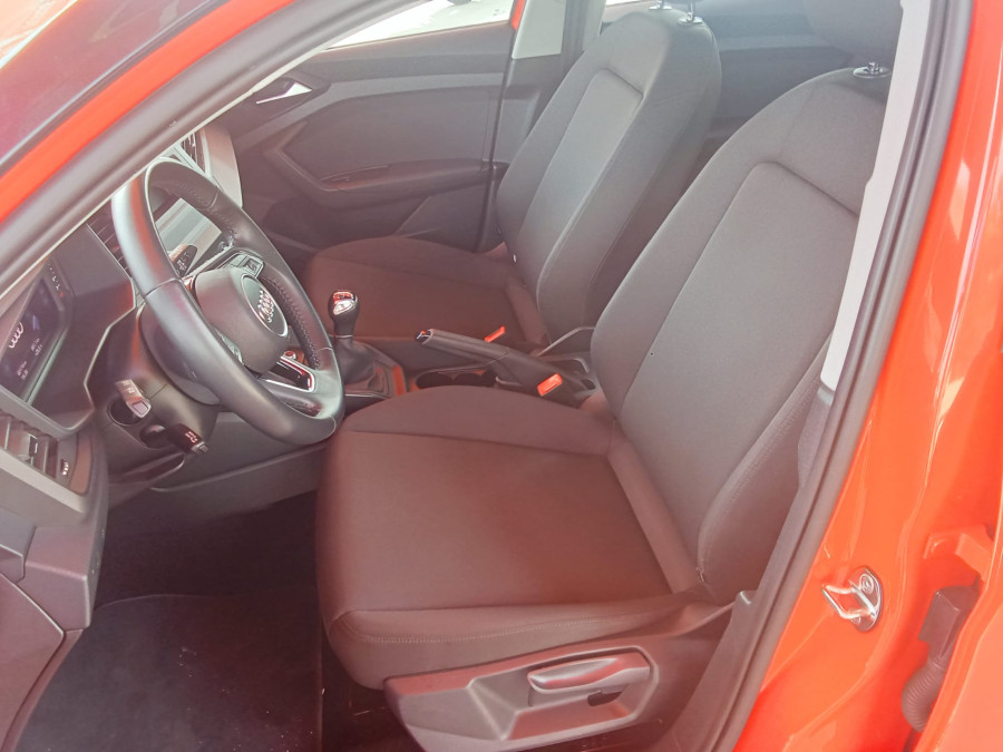 Imagen de AUDI A1