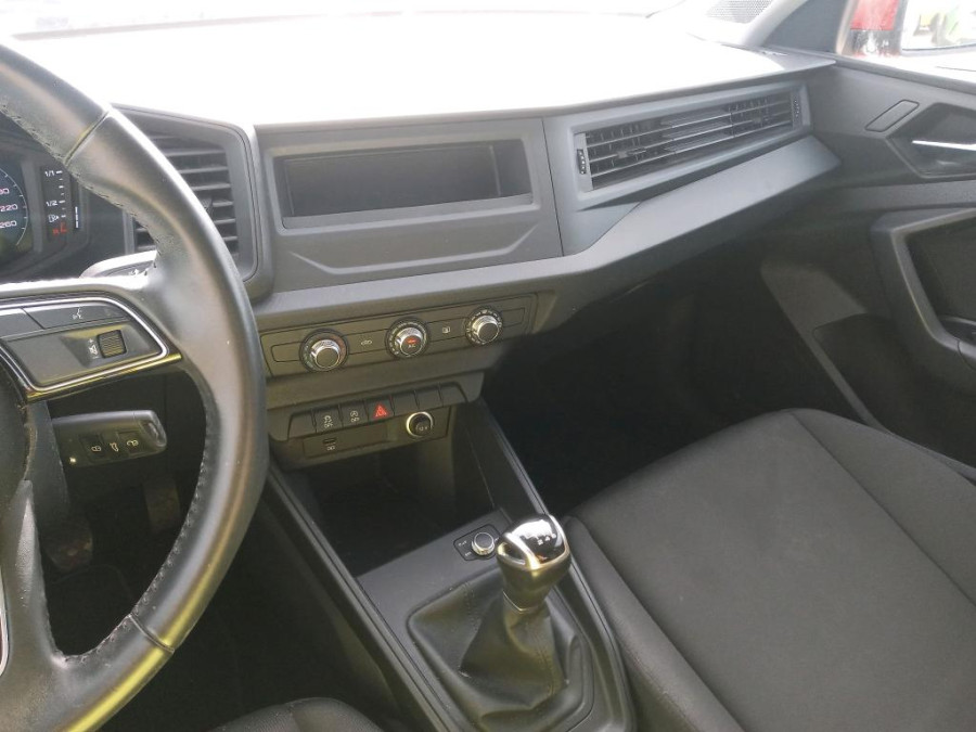 Imagen de AUDI A1