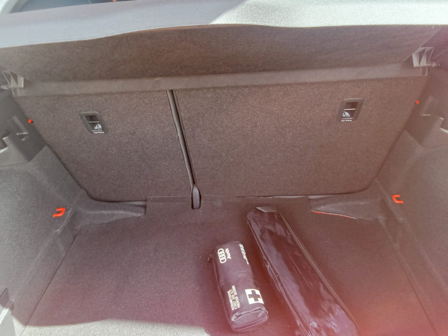 Imagen de AUDI A1