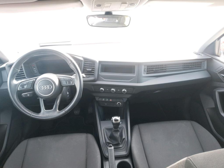 Imagen de AUDI A1