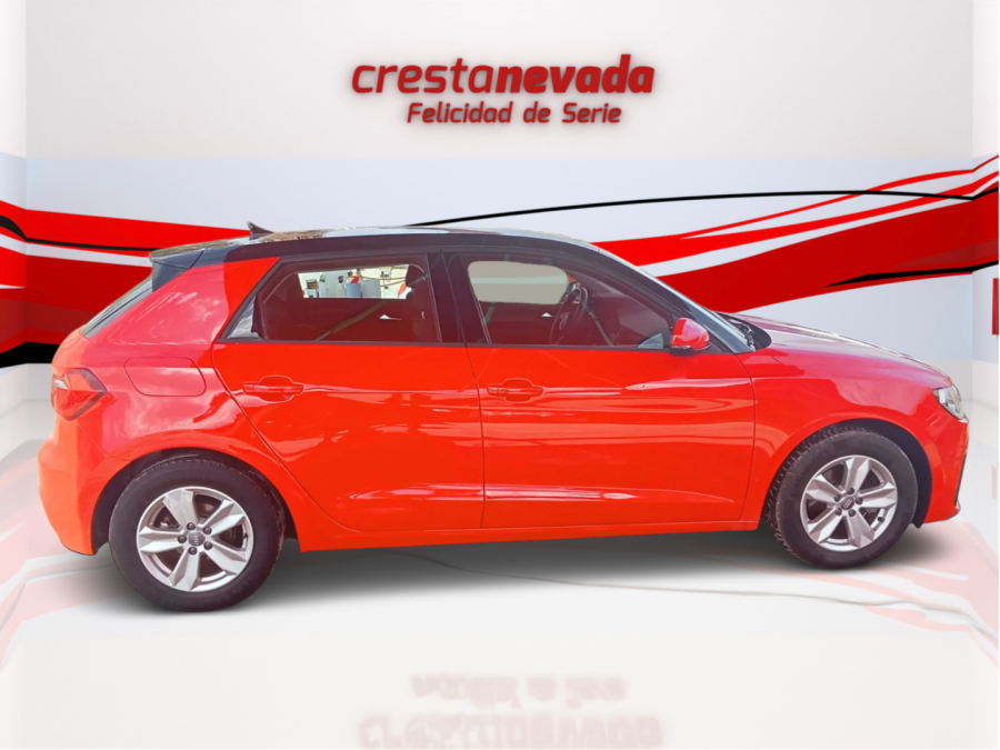 Imagen de AUDI A1