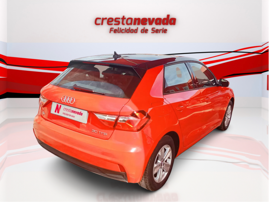 Imagen de AUDI A1