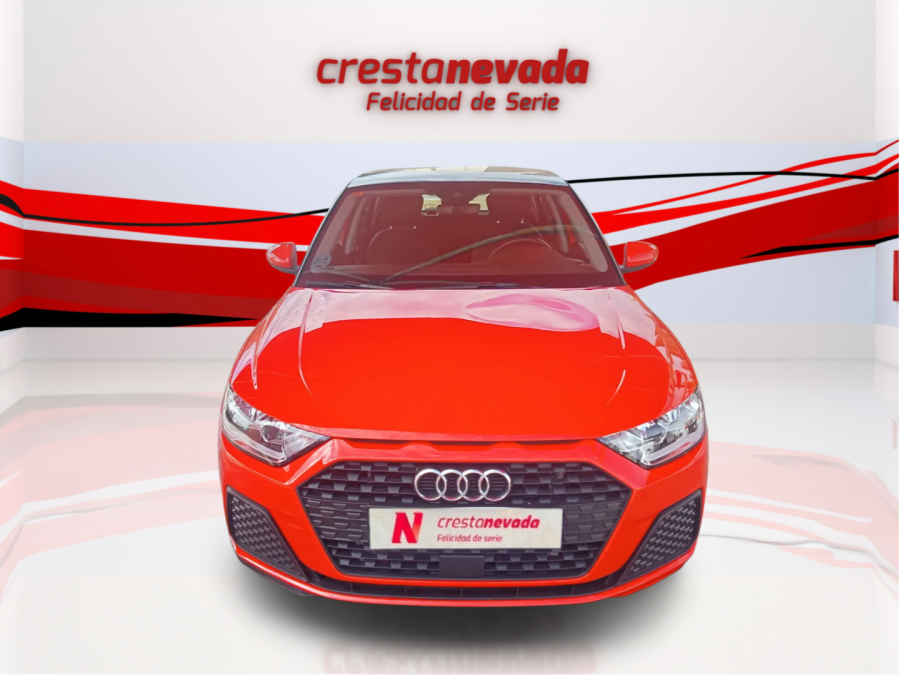 Imagen de AUDI A1