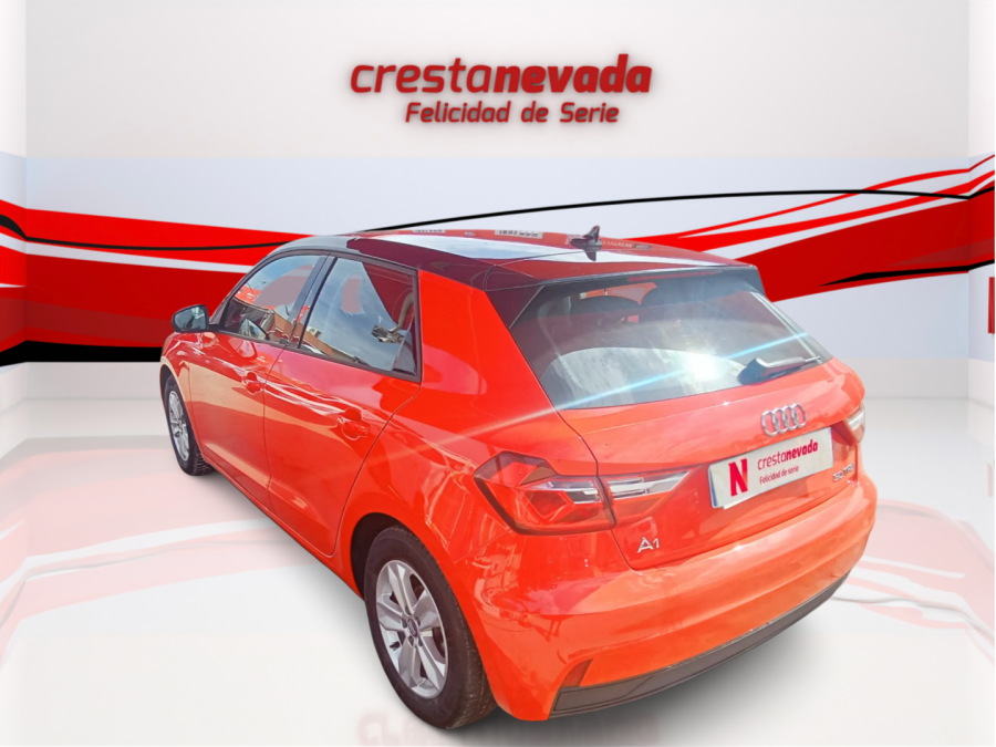 Imagen de AUDI A1