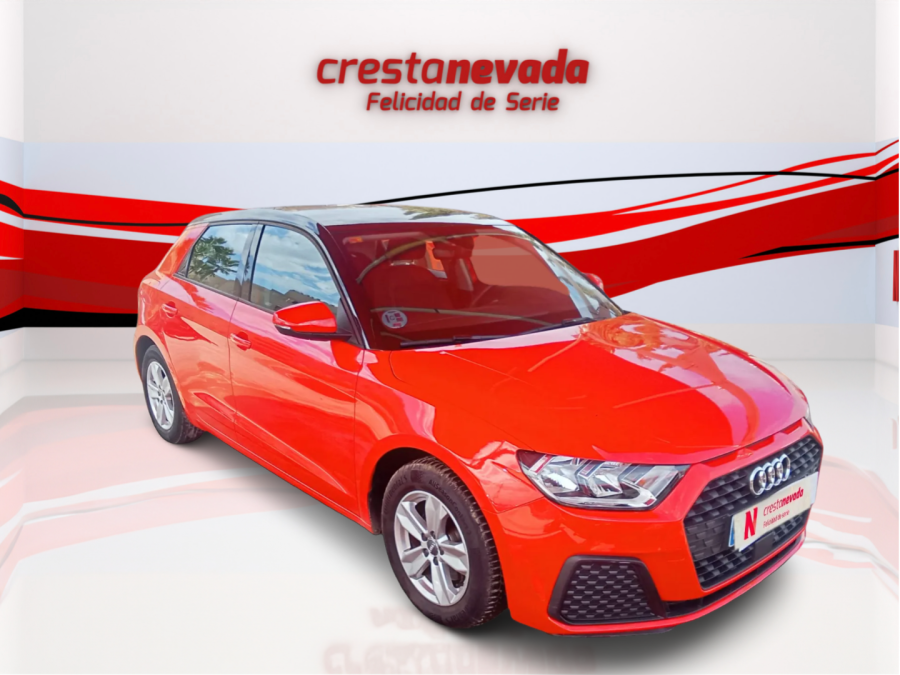 Imagen de AUDI A1