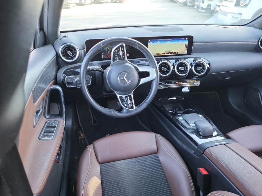 Imagen de mercedes-benz Clase A