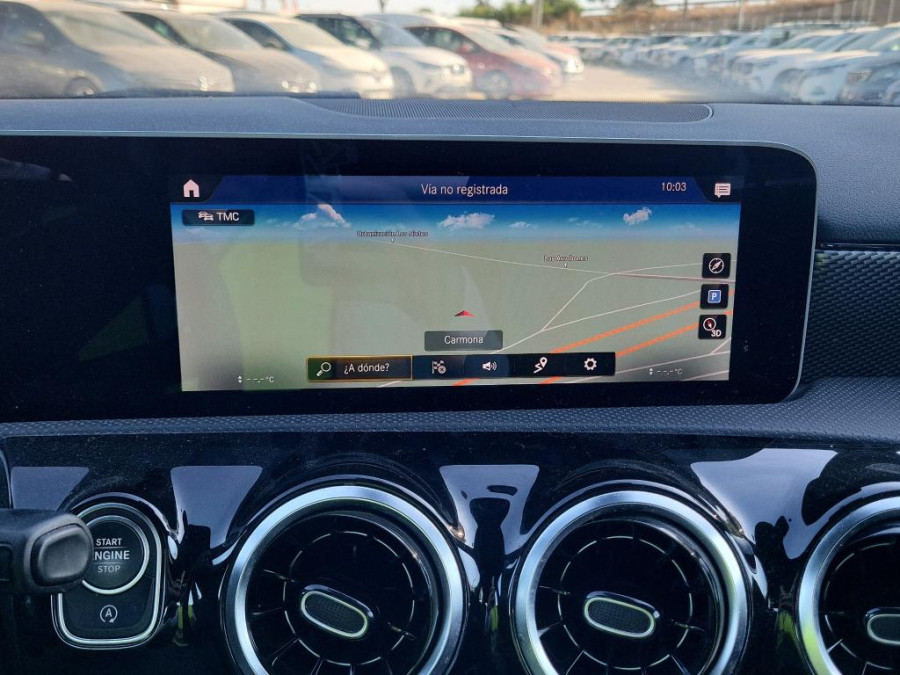 Imagen de mercedes-benz Clase A