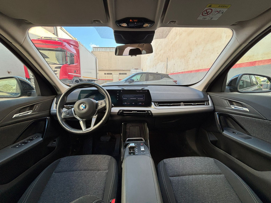 Imagen de BMW X1