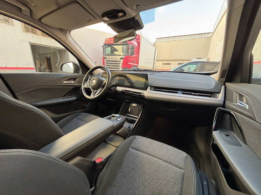 Imagen de BMW X1