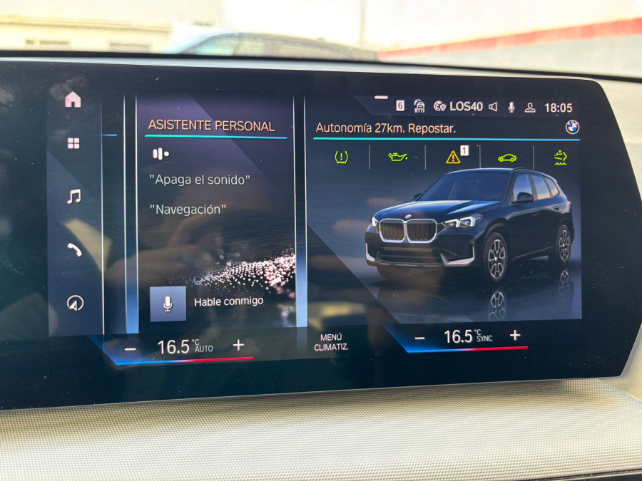 Imagen de BMW X1