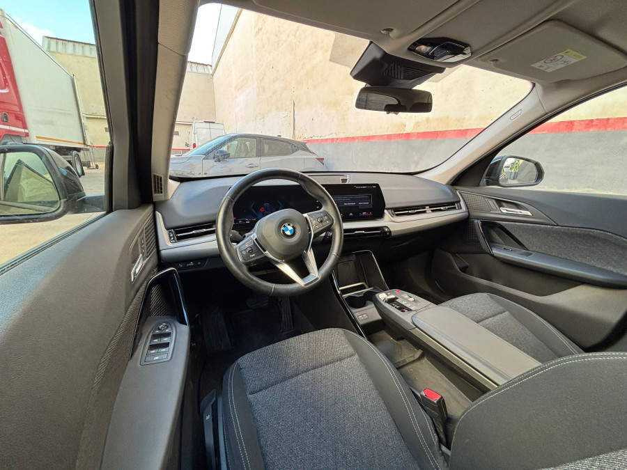 Imagen de BMW X1