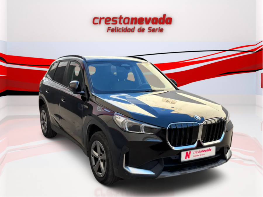 Imagen de BMW X1