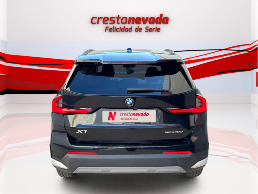 Imagen de BMW X1