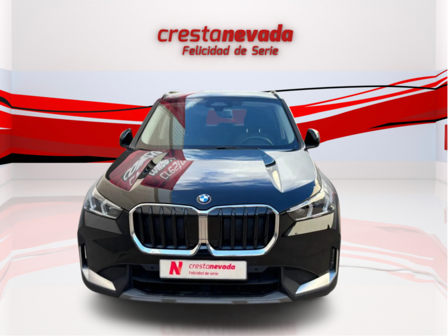 Imagen de BMW X1