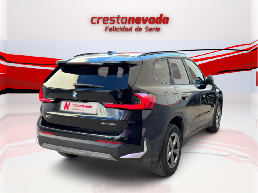 Imagen de BMW X1
