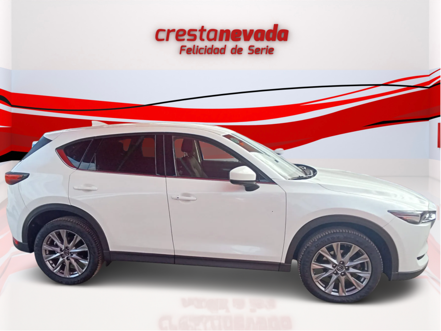 Imagen de Mazda CX-5