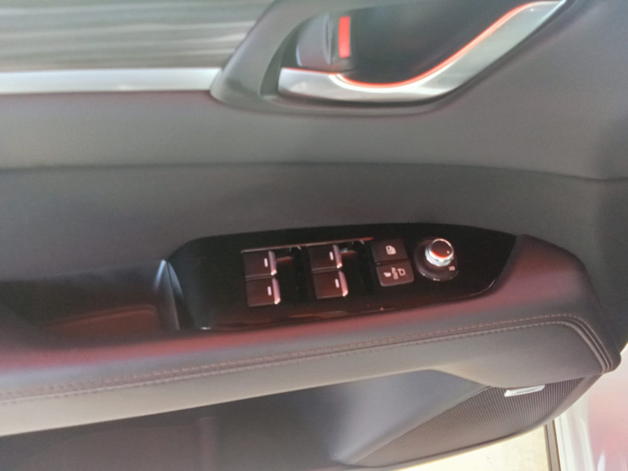 Imagen de Mazda CX-5