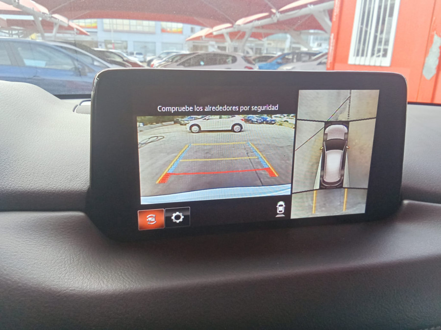 Imagen de Mazda CX-5
